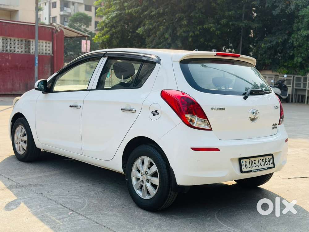 Hyundai I20 1.2 Asta, 2013, Diesel