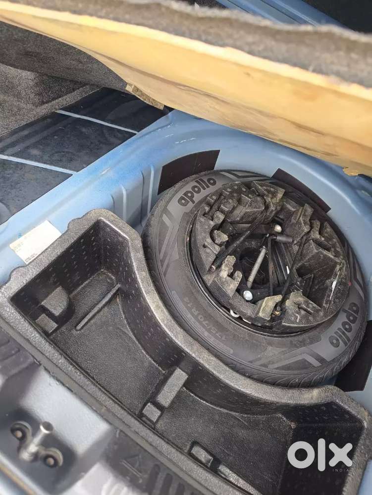 Volkswagen Vento 2019 Tdi