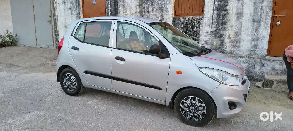 Hyundai I10 2014 Petrol Good Condition