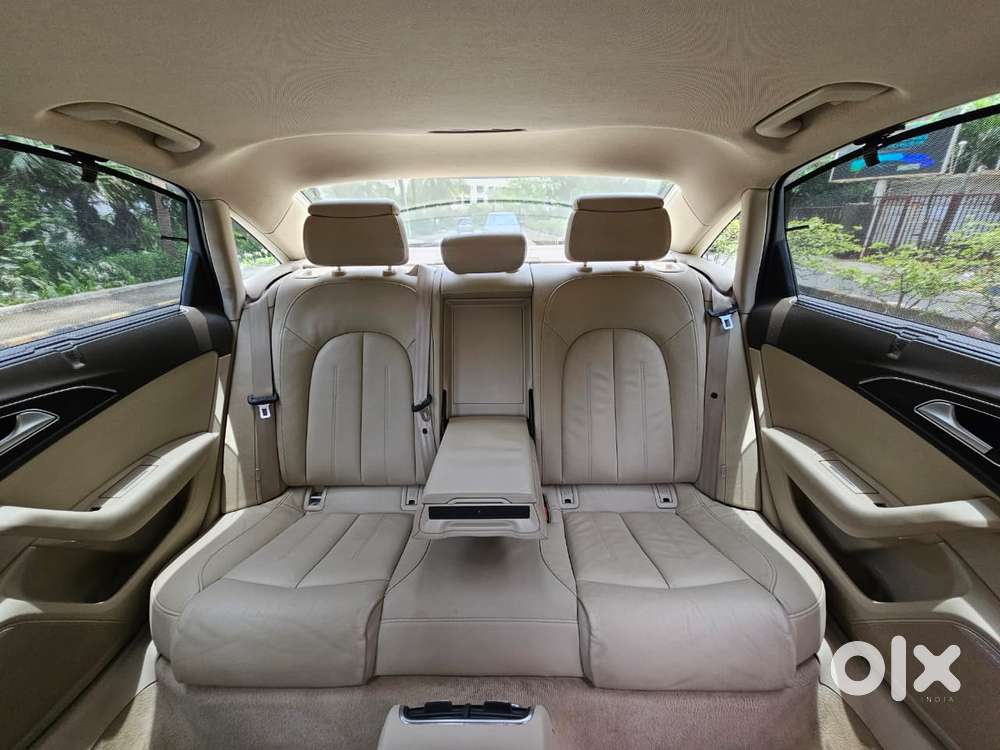 Audi A6 35 Tdi S Line Matrix, 2018, Diesel