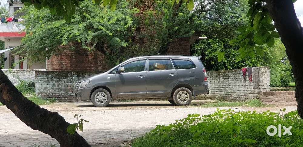 Major Problem In Engine But Alll Ok