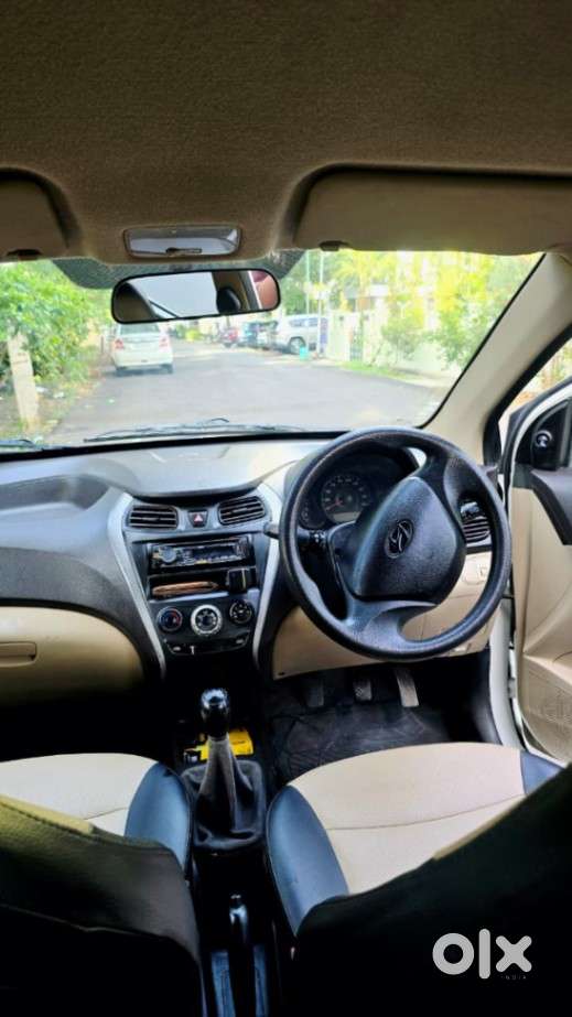 Hyundai Eon Era +, 2015, Petrol