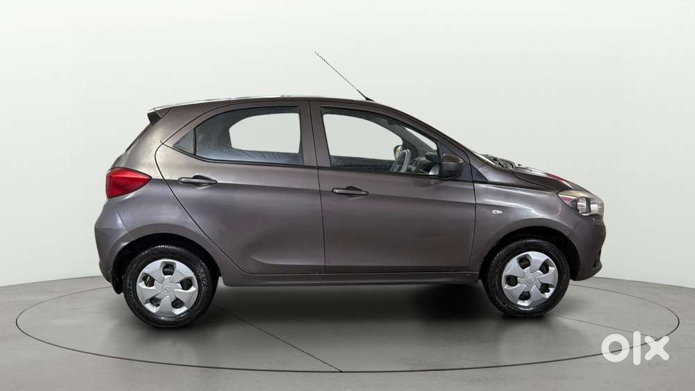 Tata Tiago 1.05 Revotorq Xt, 2018, Petrol