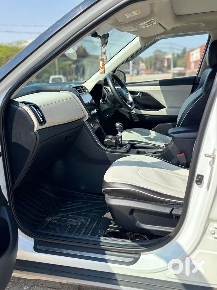 Hyundai Creta 1.6 Sx Option Executive Diesel, 2021, Diesel