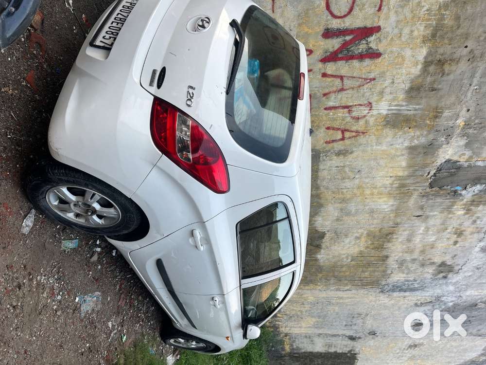 Top Model I20 For Sale, Good Condition