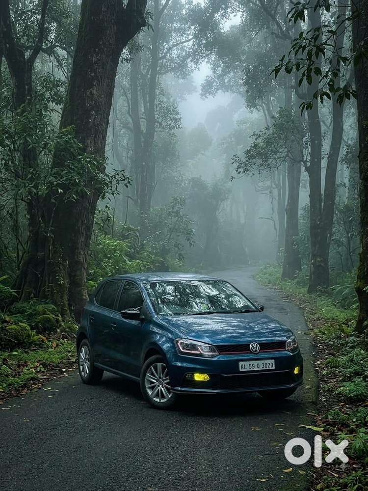 Volkswagen Polo Diesel 2017