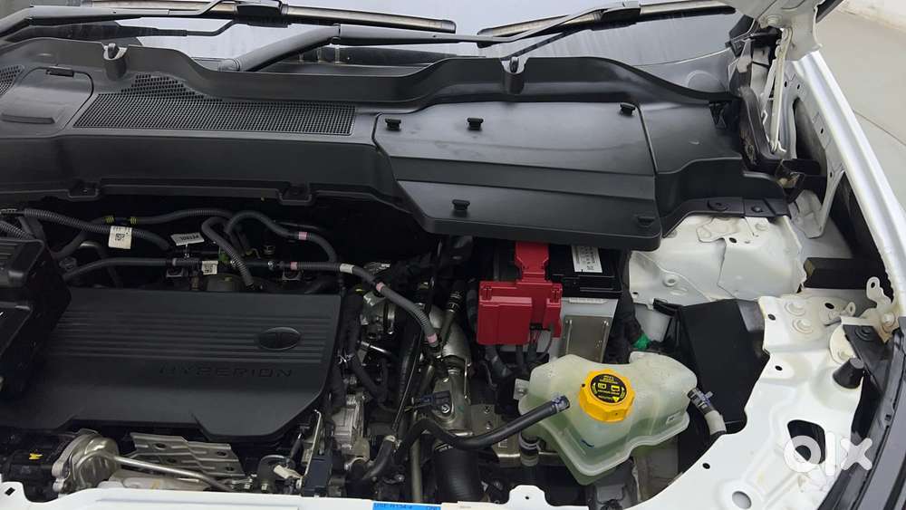 Tata Safari Accomplished X Plus 7 Str At, 2026, Petrol