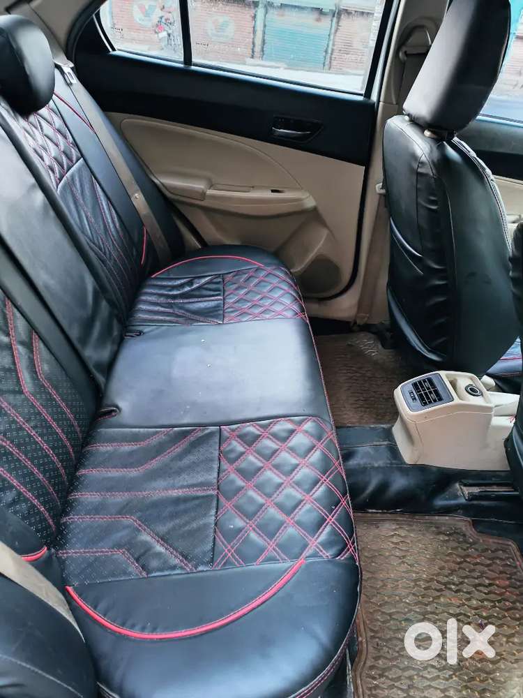 Maruti Suzuki Dzire 2017 Diesel 650000 Km Driven