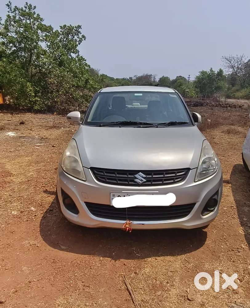 Maruti Suzuki Dzire 2013 Petrol 142000 Km Driven