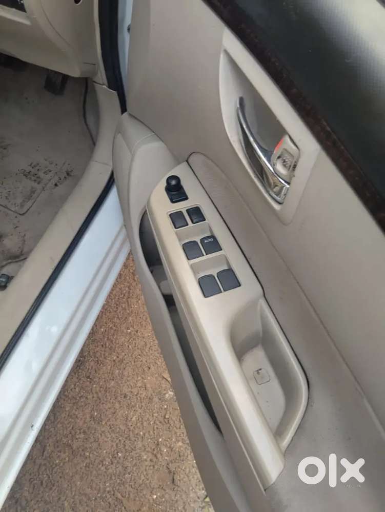 Swift Dzire Zxi 2018 Petrol