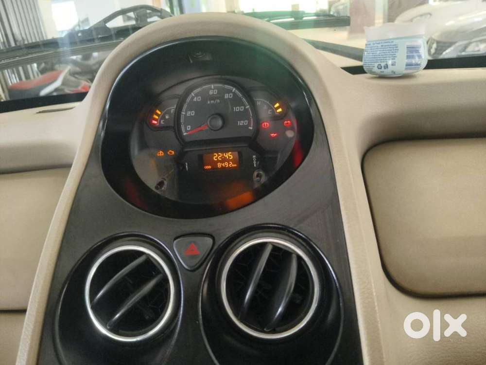 Tata Nano Xt, 2017, Petrol