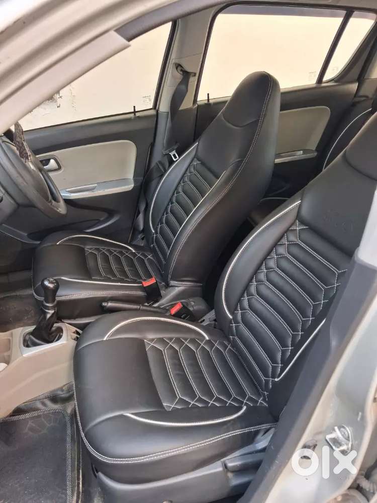 Maruti Suzuki Alto K10 2017 Petrol