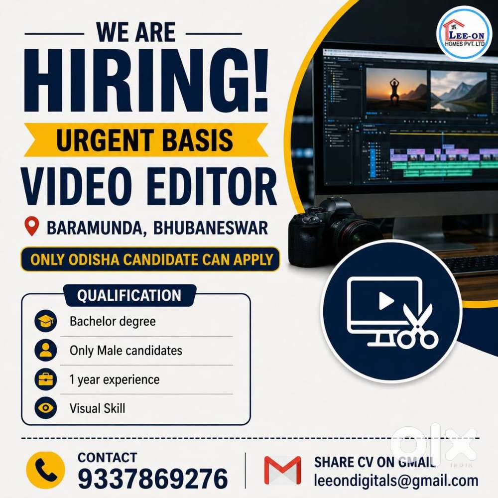 Video Editor