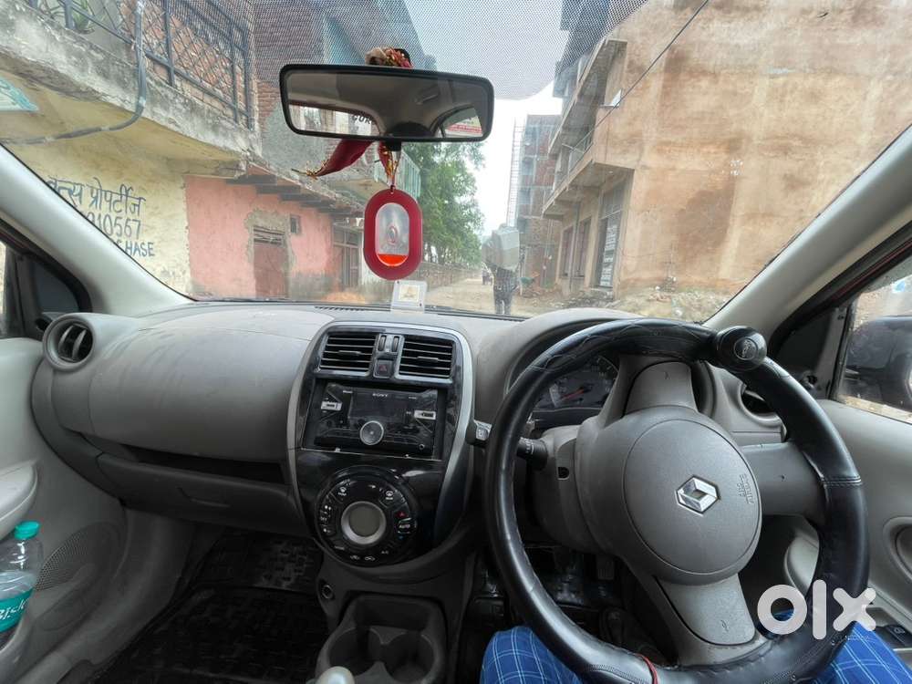Renault Pulse Petrol 2016