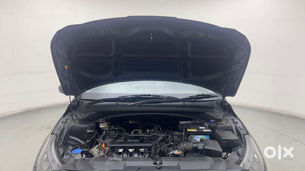 Hyundai I20 Sportz 1.2 Ivt, 2023, Petrol