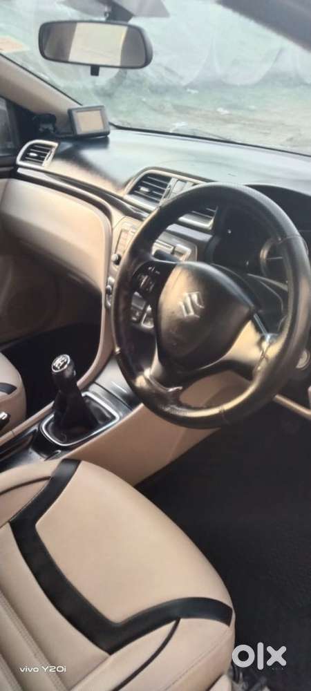 2017 Maruti Suzuki Ciaz