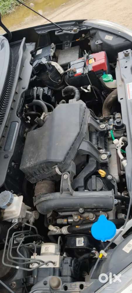 Maruti Suzuki Alto K10 Lxi Petrol 2024