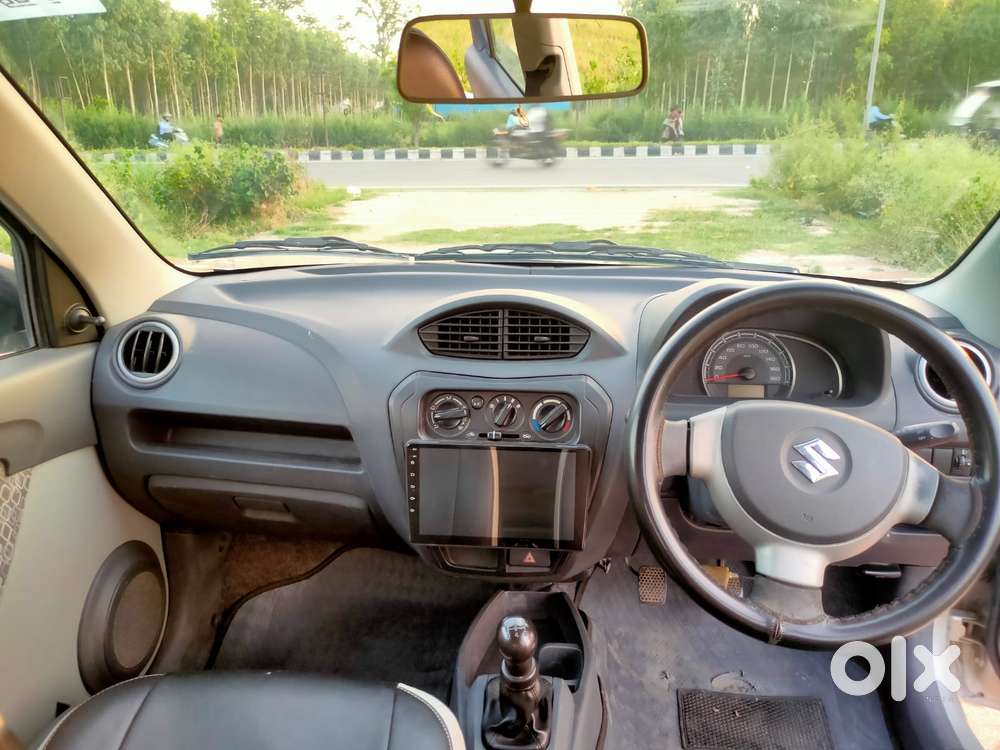 Maruti Suzuki Alto 800 2019-2023 0.8 Vxi, 2019, Petrol
