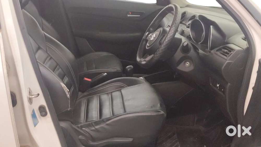 Maruti Suzuki Swift Amt Vxi, 2019, Cng & Hybrids