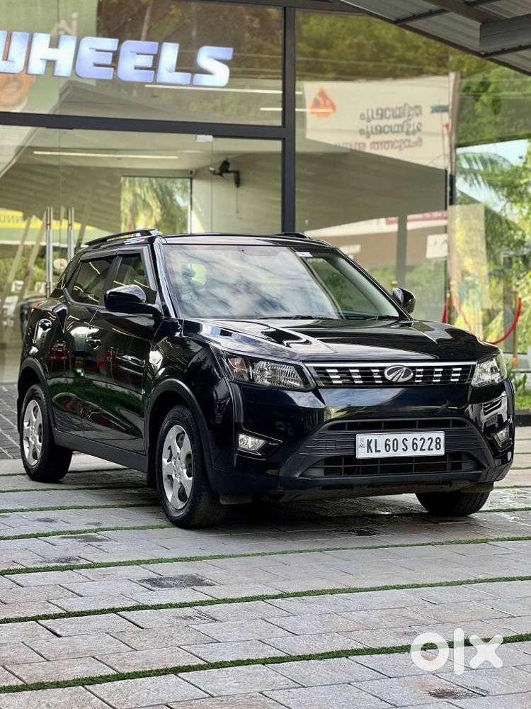 Mahindra Xuv300 W6 Diesel, 2021, Diesel