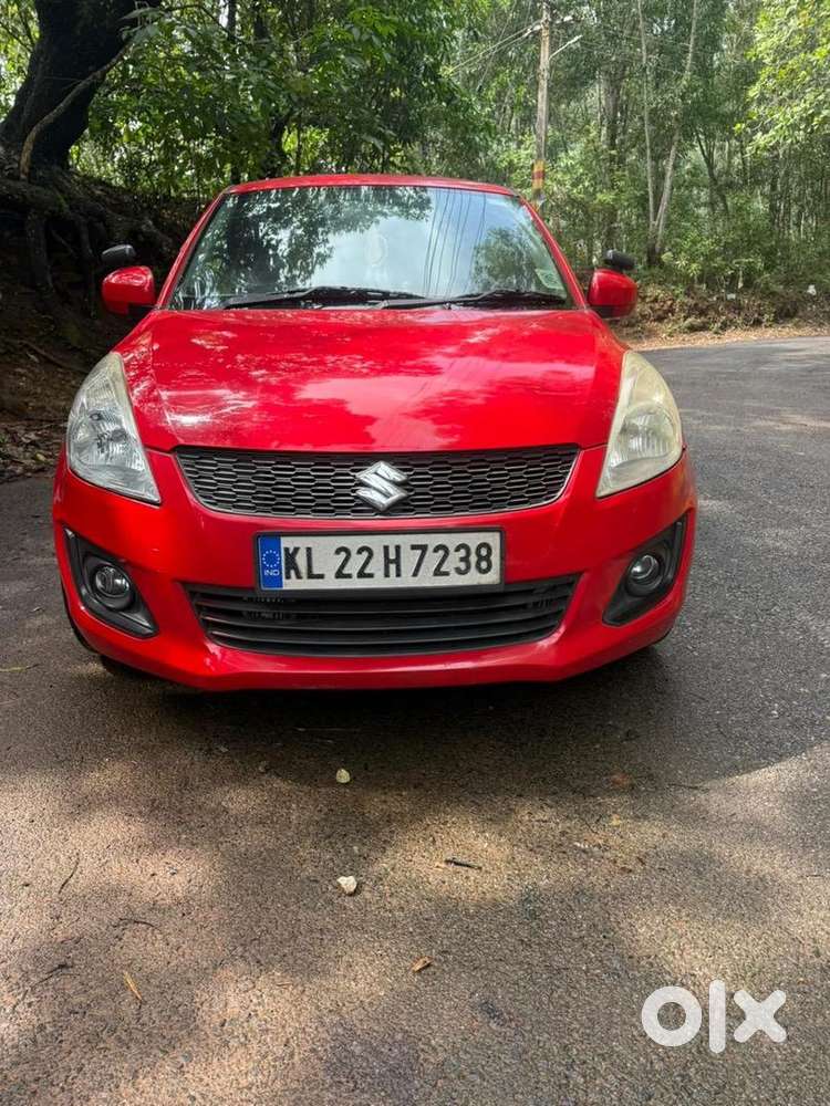 Maruti Suzuki Car 2016