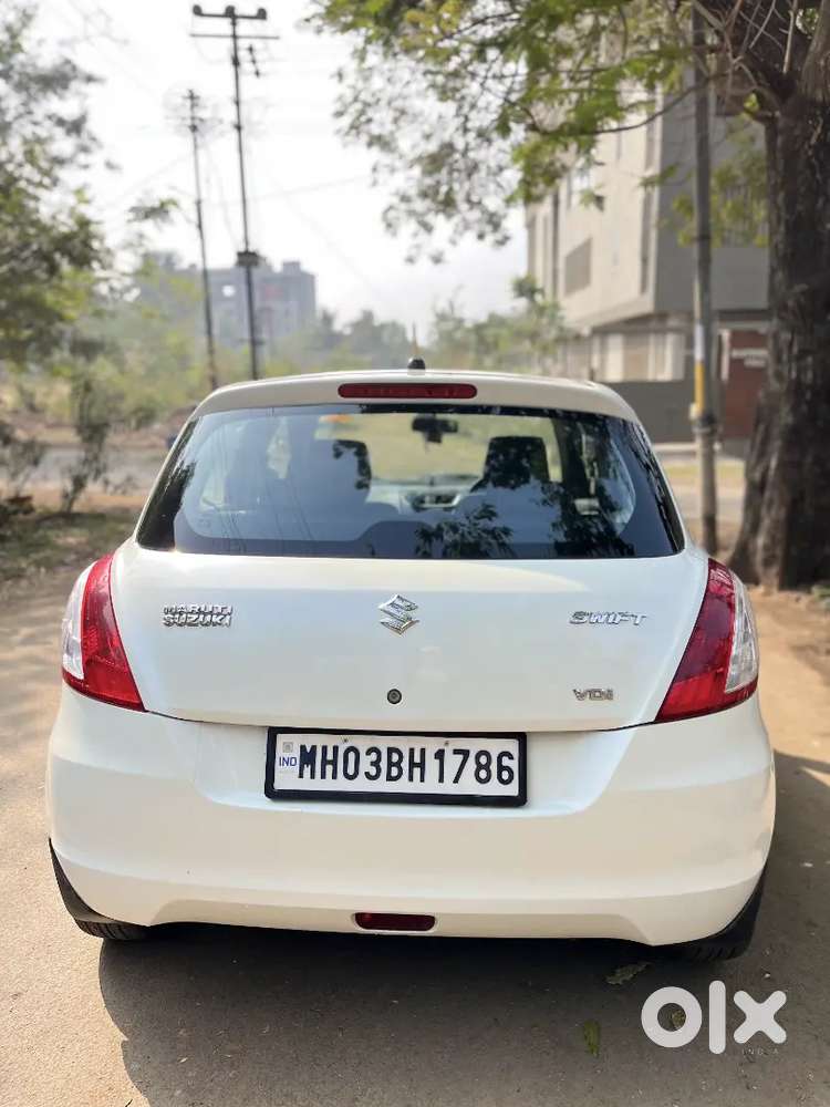 My Swift Vdi Deasel 1786 Lacky Number Arjent Sell