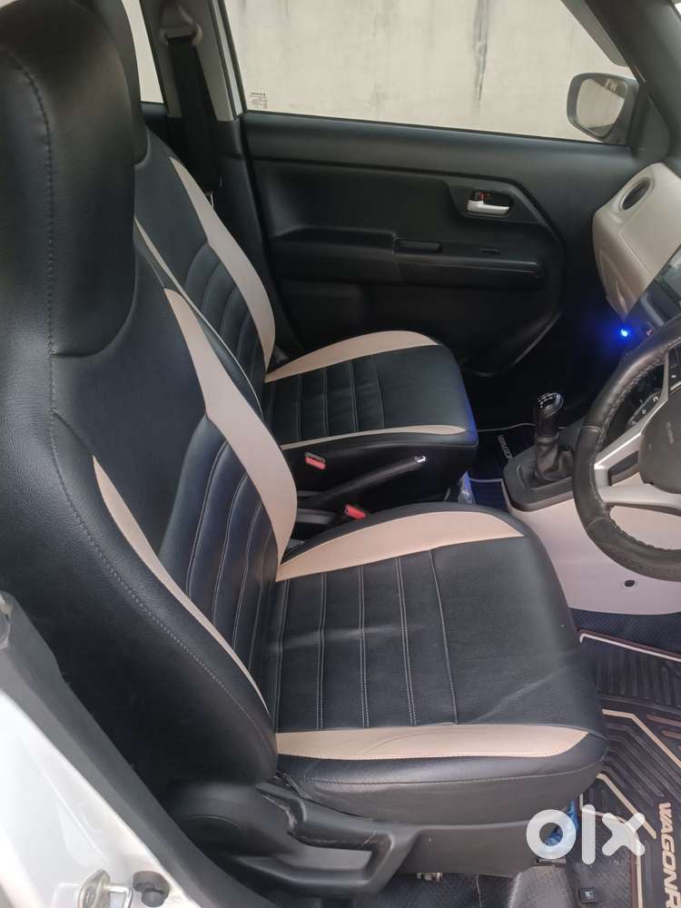 Maruti Suzuki Wagon R Flex Fuel Zxi+, 2023, Petrol