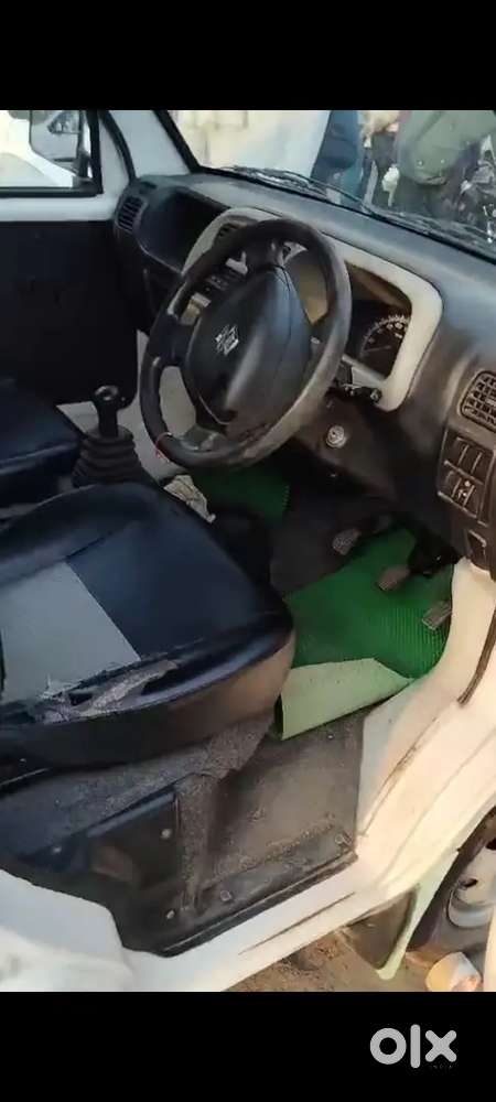 Maruti Suzuki Eeco 2019 Petrol 65000 Km Driven