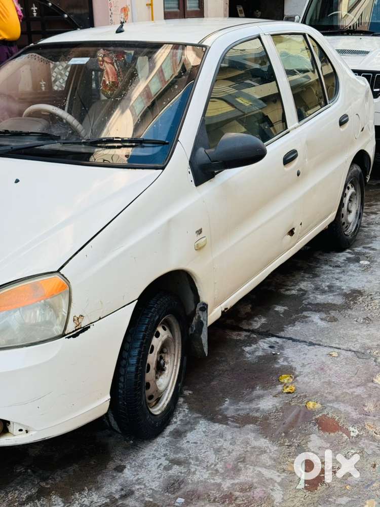 Tata Indigo Ecs/ls