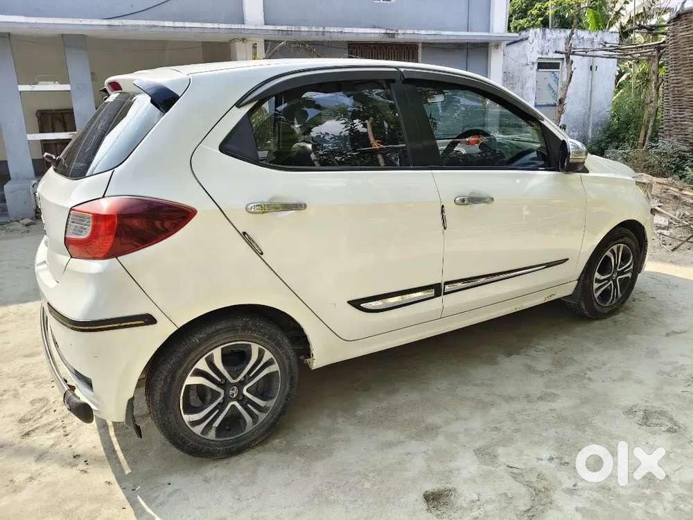 Tata Tiago 2020 Petrol 62000 Km Driven
