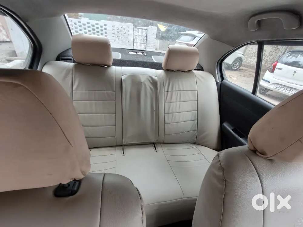 Maruti Suzuki Swift Dzire 2015 Diesel Good Condition