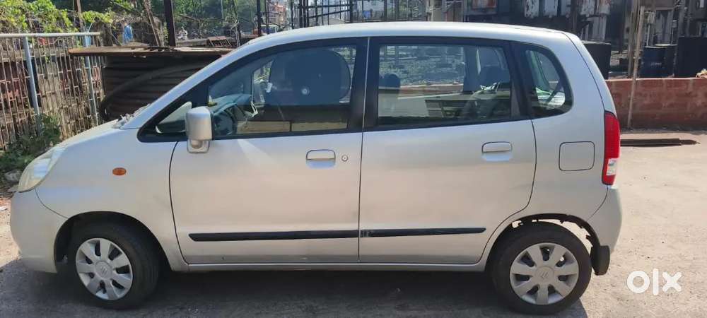 Maruti Suzuki Zen Estilo 2010 Passing Upto 2030