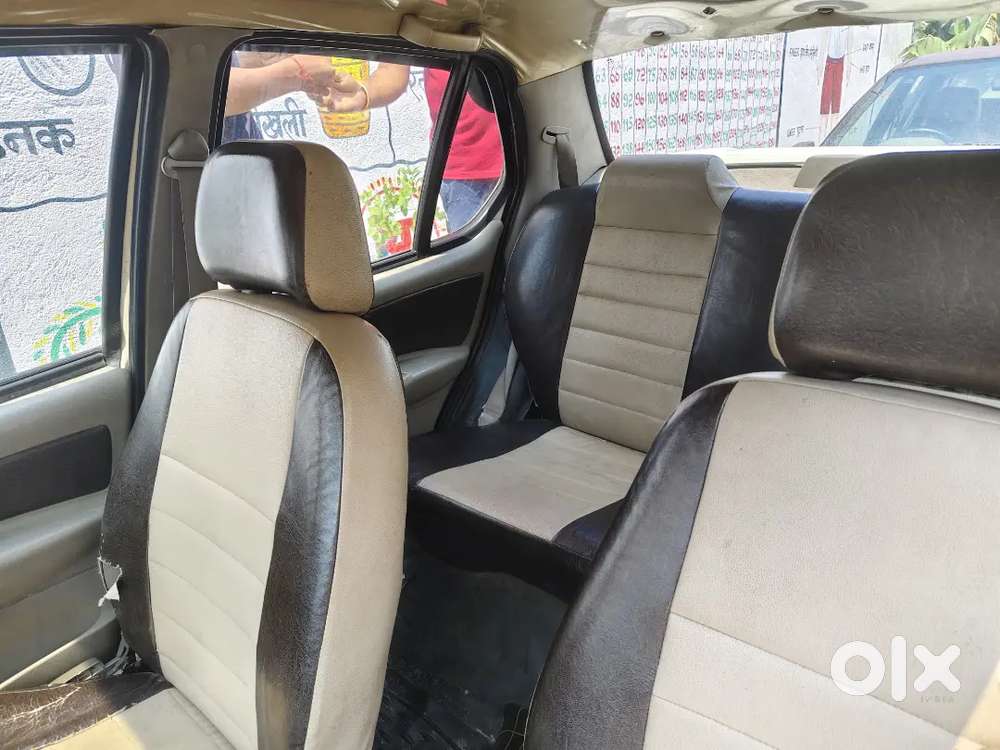 Tata Indigo Ecs 2013 Diesel Well Maintained