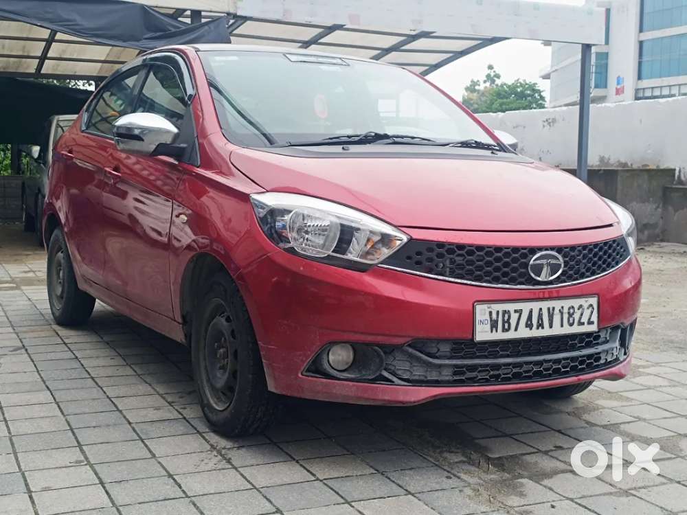 Tata Tigor 1.2 Revotron Xt, 2018, Petrol