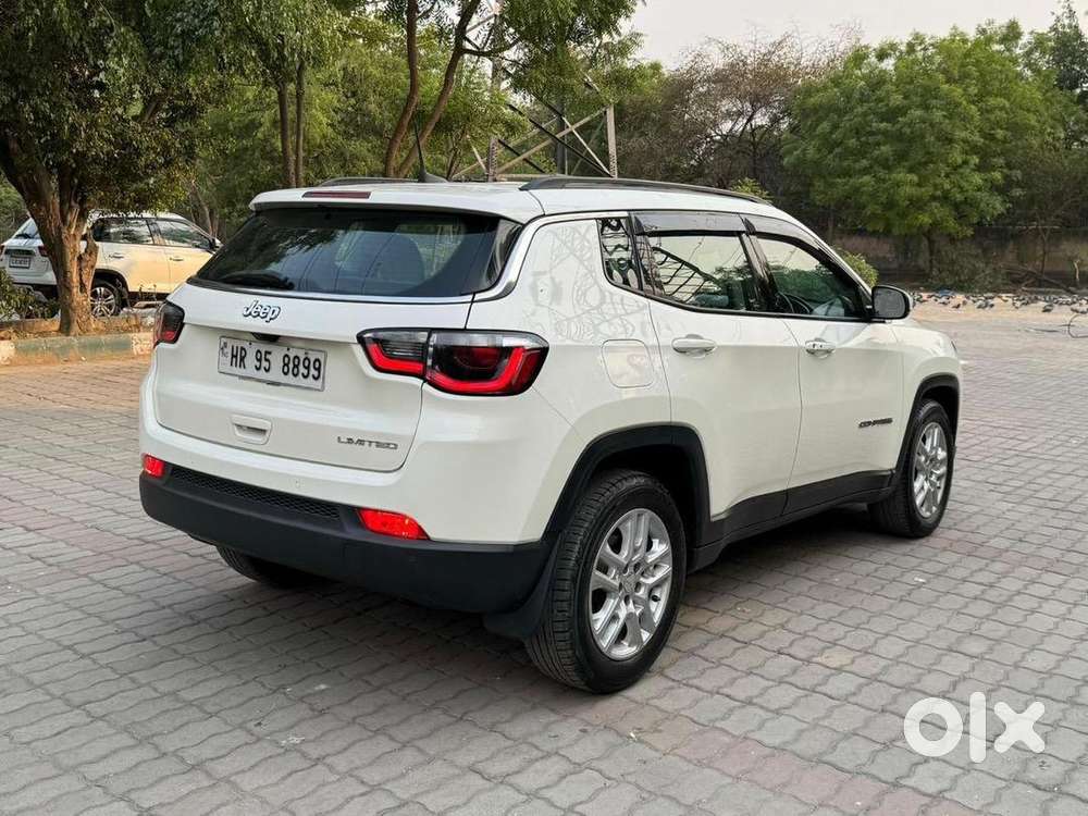 Jeep Diesel Manual 2019