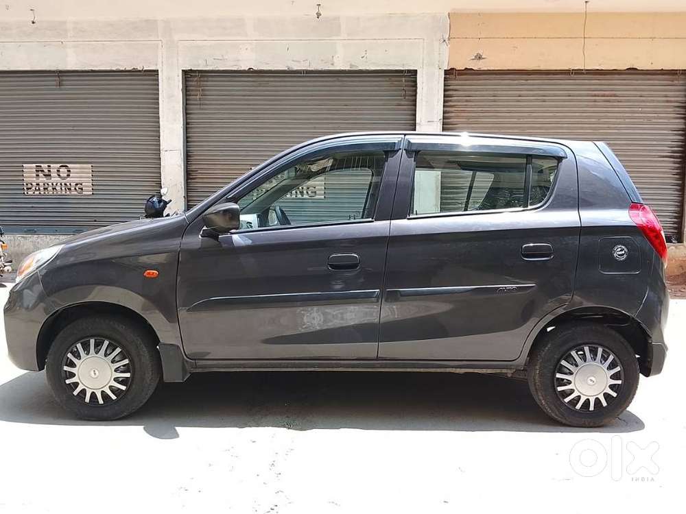 Maruti Suzuki Alto 800 Vxi Airbag, 2020, Petrol