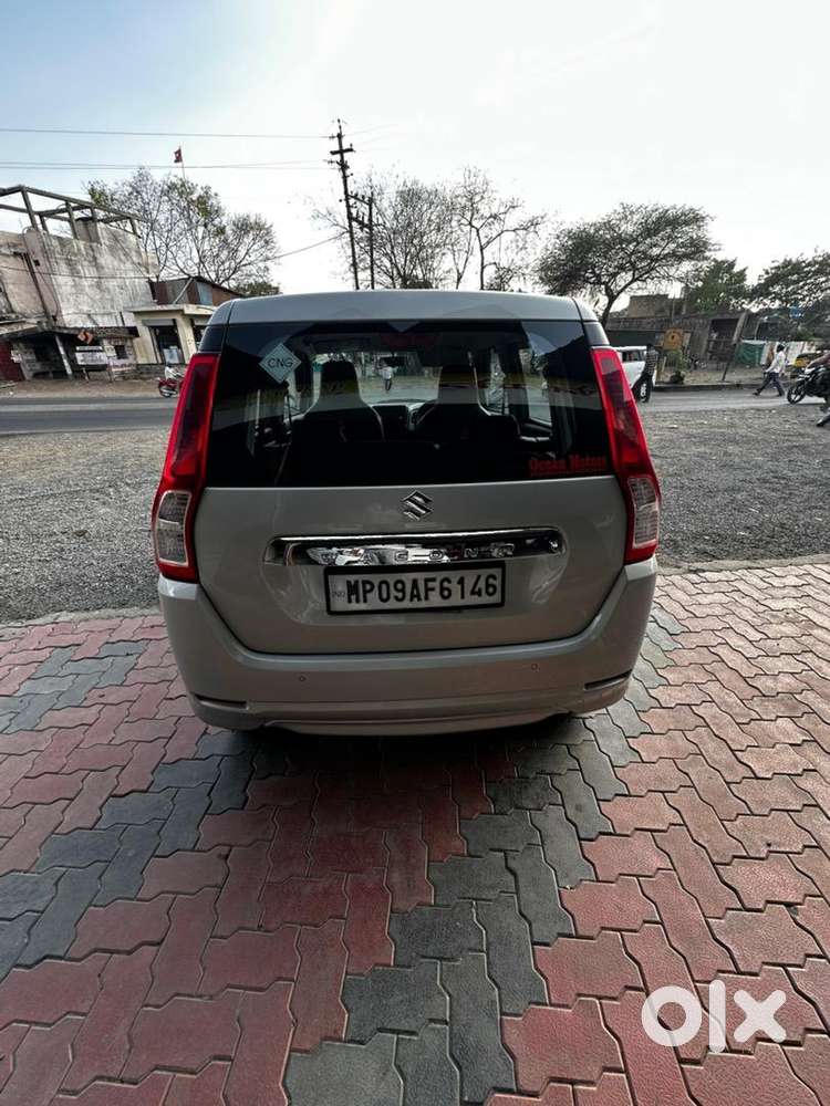 Maruti Suzuki Cng 2025