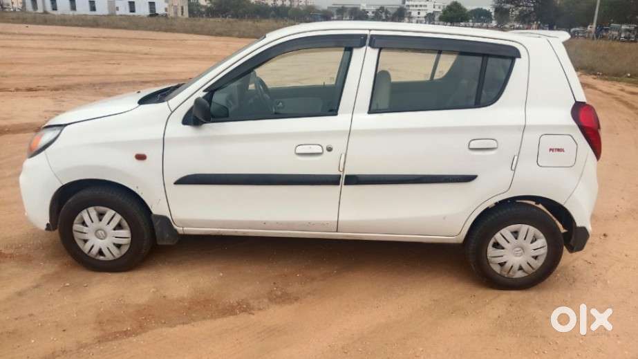 Maruti Suzuki Alto 800 Lxi, 2019, Petrol