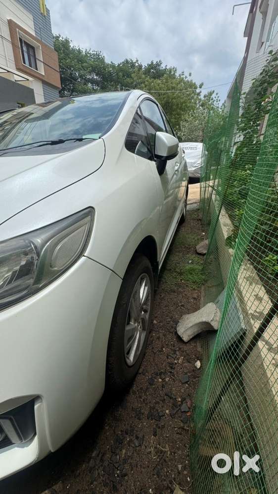 Honda Jazz Diesel Manual 2016