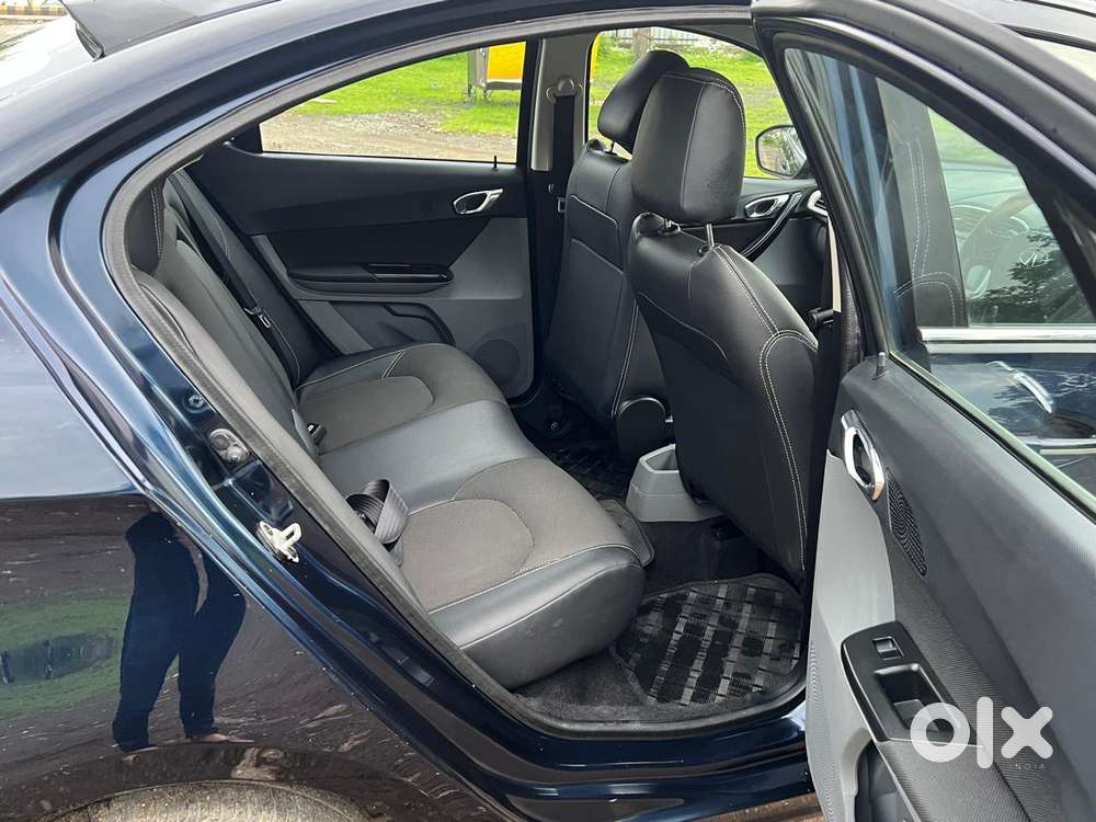 Tata Tiago Xza Plus, 2019, Petrol