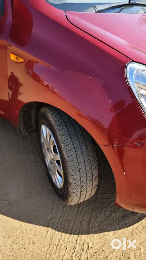 Hyundai New I20 1.2 2011