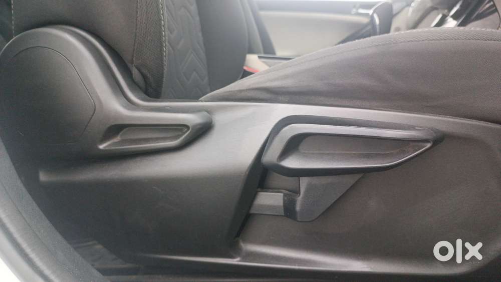 Tata Nexon 1.5 Revotorq Xza Plus, 2021, Diesel
