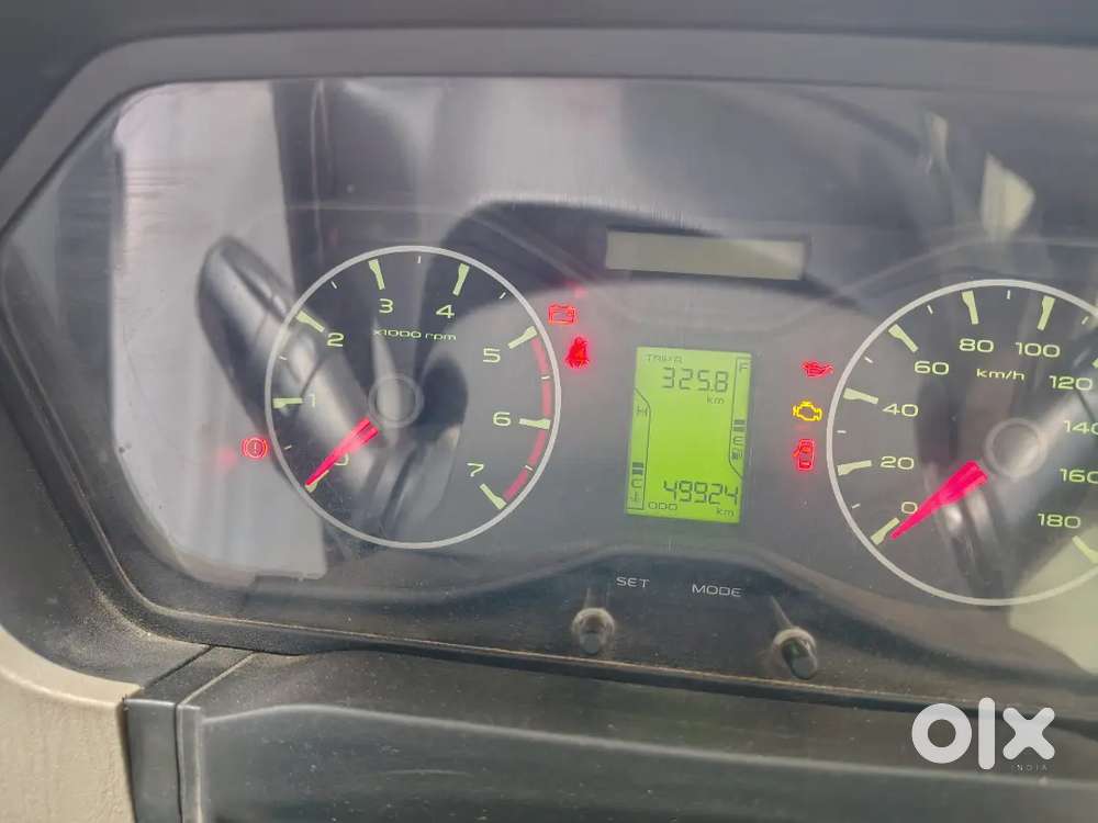 Mahindra Scorpio Classic 2024