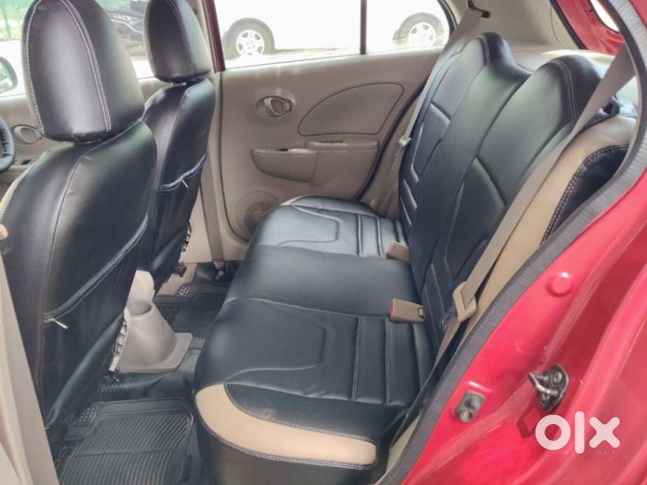 Nissan Micra, 2011, Diesel