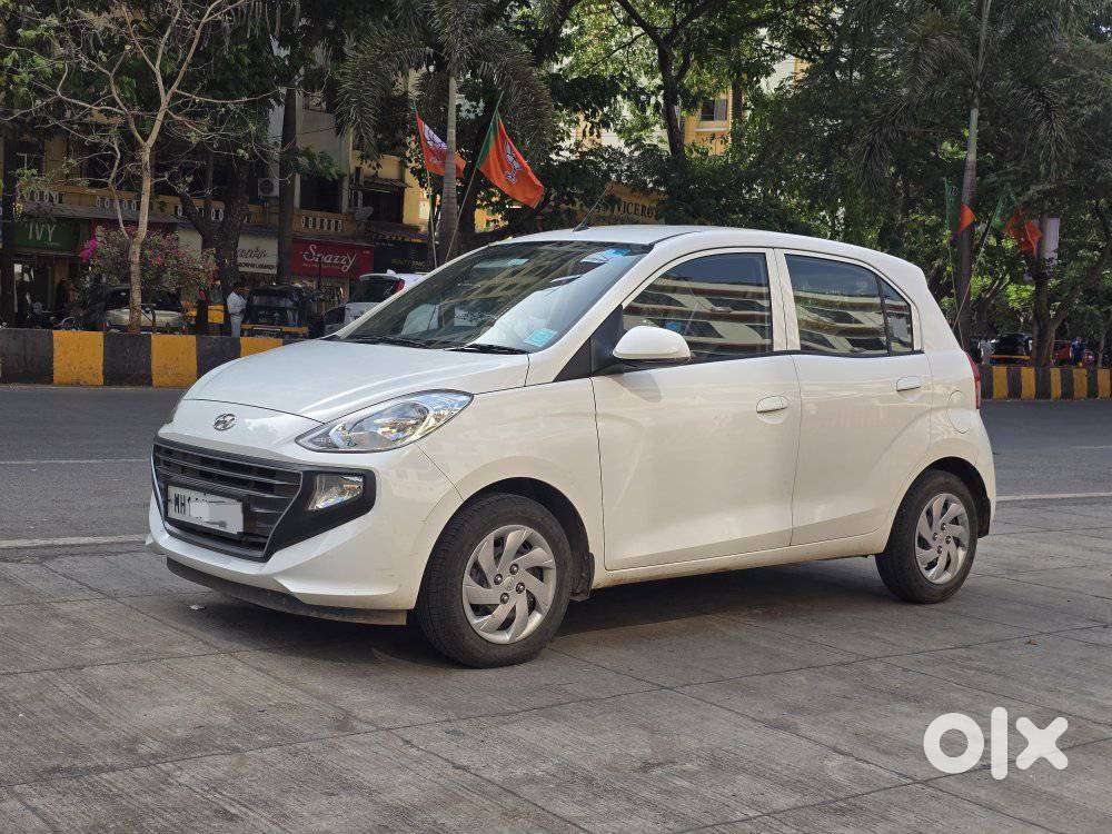 Hyundai Santro Sportz Amt, 2021, Petrol