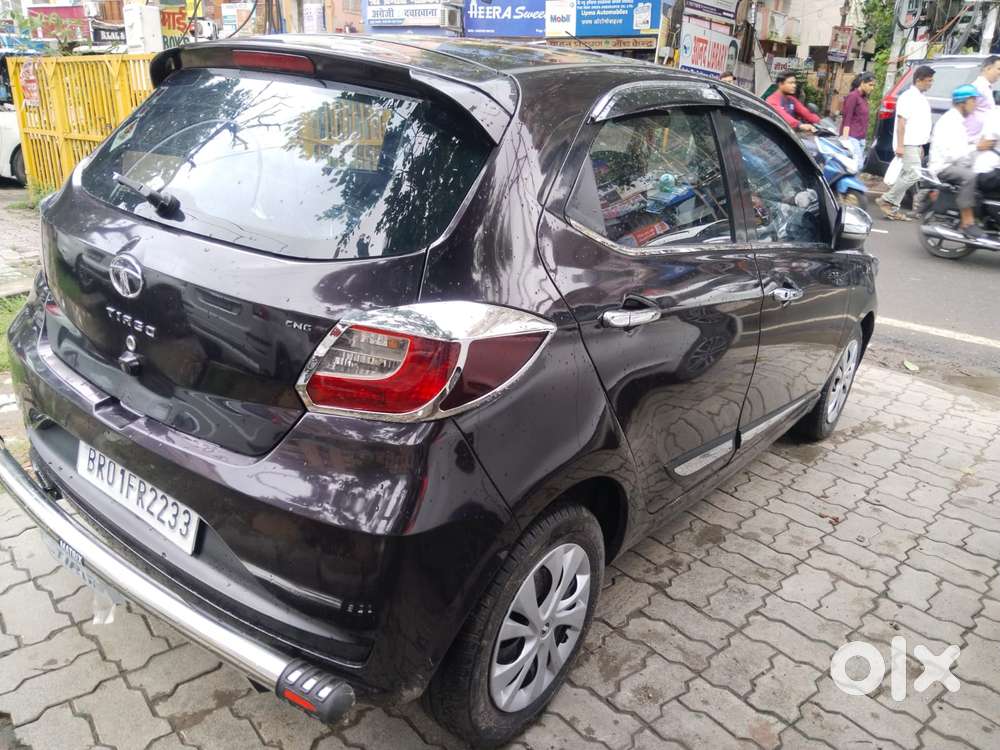 Tata Tiago 1.05 Revotorq Xz Plus, 2022, Petrol