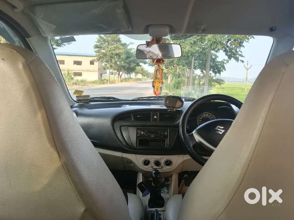 Maruti Suzuki Alto 800 2021 Variant Lxi