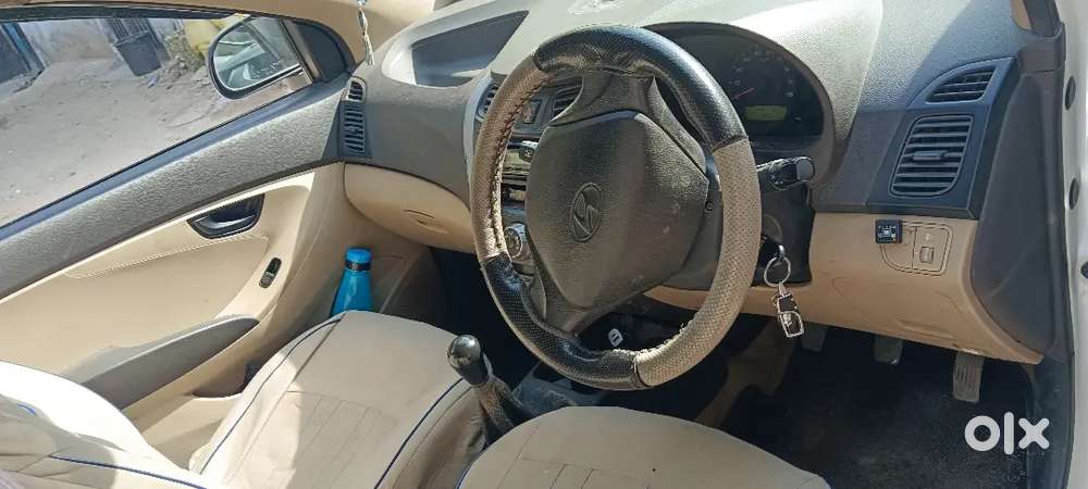 Hyundai Eon D-lite 2017