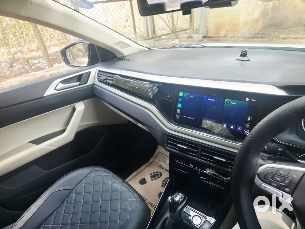 Volkswagen Virtus 1.0 Tsi  At