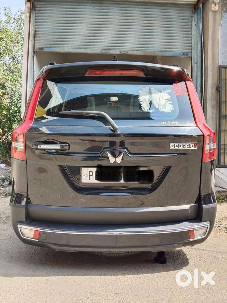Mahindra Diesel Car 2025